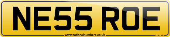 NE55 ROE