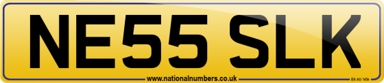 NE55 SLK