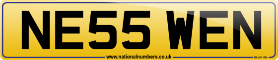 NE55 WEN