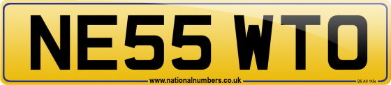 NE55 WTO