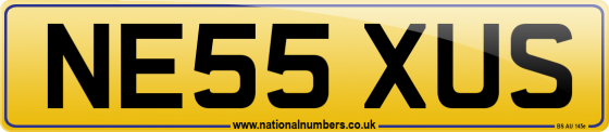 NE55 XUS