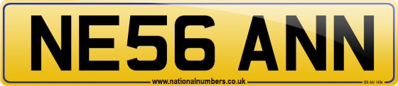 NE56 ANN