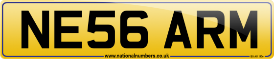 NE56 ARM