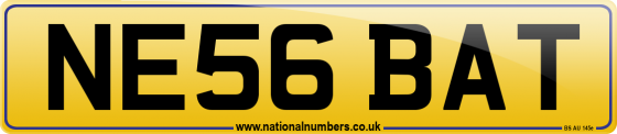 NE56 BAT