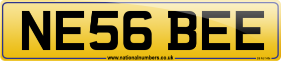 NE56 BEE