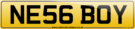 NE56 BOY