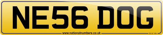 NE56 DOG