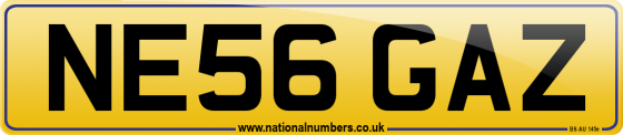 NE56 GAZ