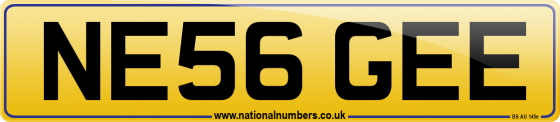 NE56 GEE
