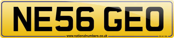 NE56 GEO