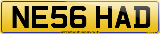NE56 HAD