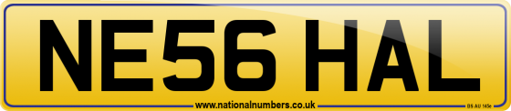 NE56 HAL