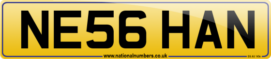 NE56 HAN