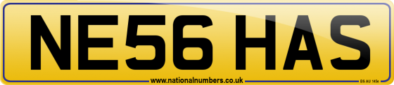 NE56 HAS