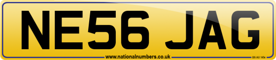 NE56 JAG
