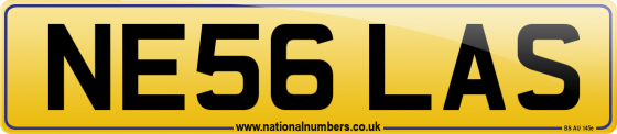 NE56 LAS