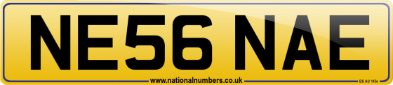 NE56 NAE