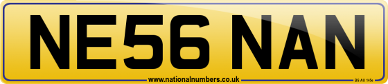 NE56 NAN
