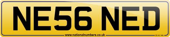 NE56 NED