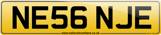 NE56 NJE