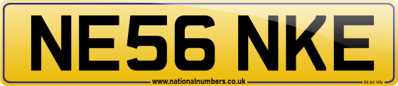 NE56 NKE