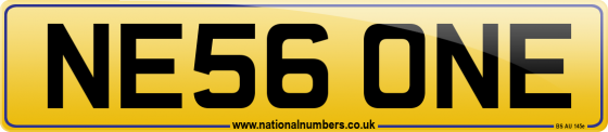 NE56 ONE