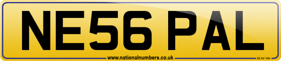 NE56 PAL