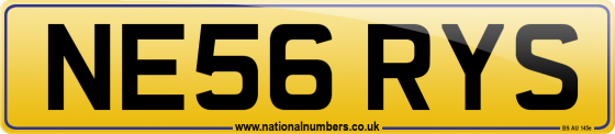 NE56 RYS