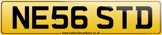 NE56 STD