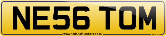 NE56 TOM