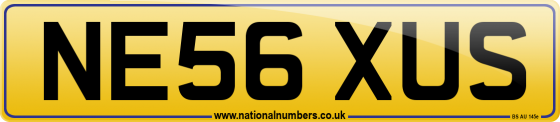 NE56 XUS