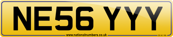 NE56 YYY