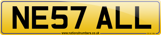 NE57 ALL
