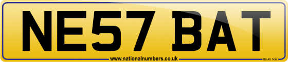 NE57 BAT