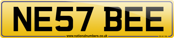 NE57 BEE