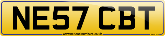 NE57 CBT