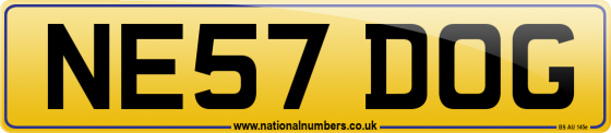 NE57 DOG