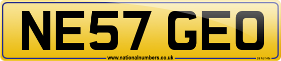 NE57 GEO