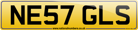NE57 GLS