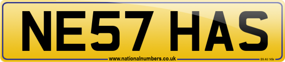 NE57 HAS