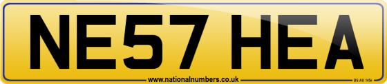 NE57 HEA