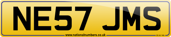 NE57 JMS