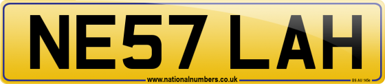 NE57 LAH
