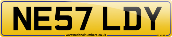 NE57 LDY