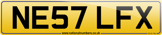 NE57 LFX