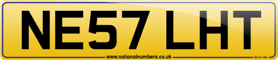 NE57 LHT
