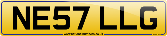 NE57 LLG