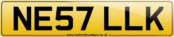 NE57 LLK