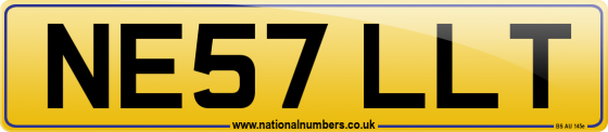 NE57 LLT