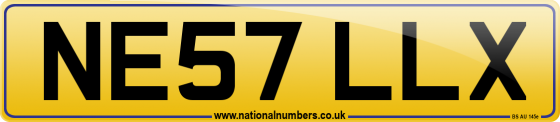 NE57 LLX